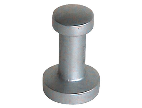Aluminum Coffee Tamper 58mm - Rattleware