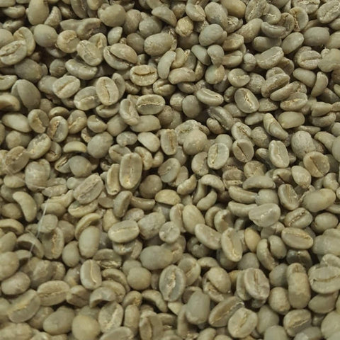 Kenyan AA Green Coffee Beans (Not Roasted)