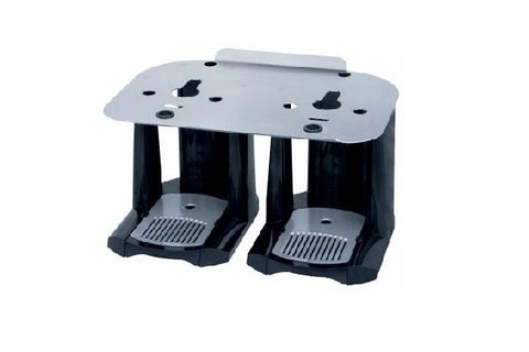 Fetco Twin Serving Station for L3S-15 & L3S-20 (S3S-15/20-2)