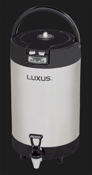 Fetco L3S-20 - 2.0 Gallon Capacity Server (requires serving station)