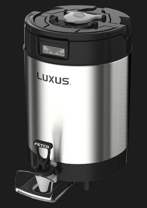 Fetco L4S-15 - 1.5 Gallon Capacity Server