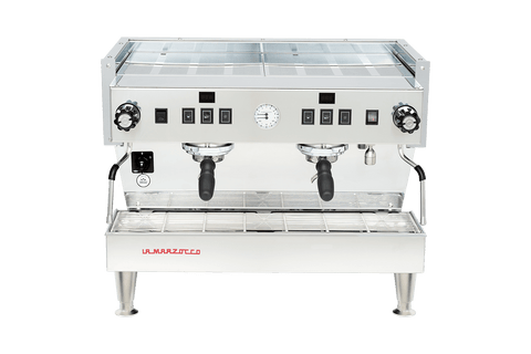 La Marzocco Linea Classic S Auto-Volumetric AV Commercial Espresso Machine