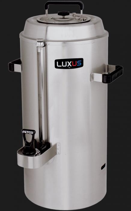 Fetco TPD-30 - 3.0 Gallon Capacity