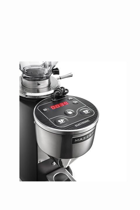 Mazzer Mini A Electronic Espresso Grinder