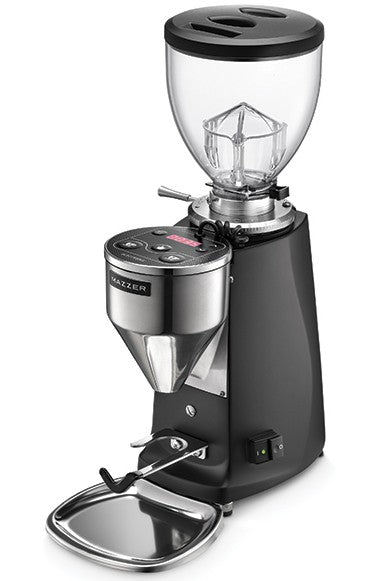 Mazzer Mini A Electronic Espresso Grinder