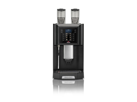 Rancilio Egro Zero Pure Coffee Super-automatic Commercial Espresso Machine