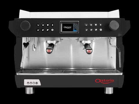 Astoria Plus 4 You TS SAE Automatic Commercial Espresso Machine