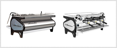 La Marzocco Strada AV 3 Group Auto volumetric AV Commercial Espresso Machine