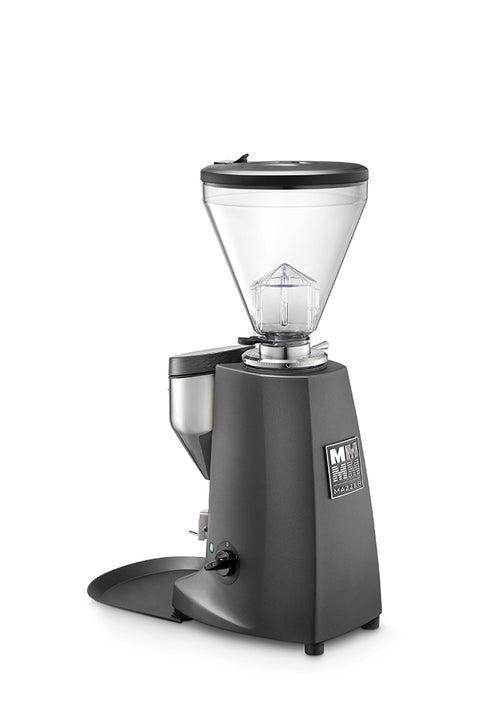 Mazzer Super Jolly-V UP Electronic G-O-D Espresso Grinder