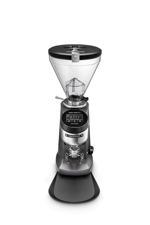 Mazzer Super Jolly-V UP Electronic G-O-D Espresso Grinder