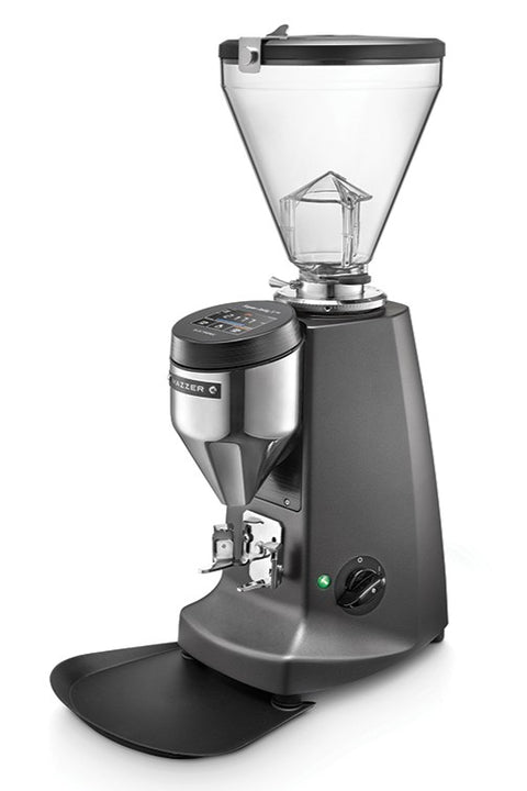 Mazzer Super Jolly-V UP Electronic G-O-D Espresso Grinder