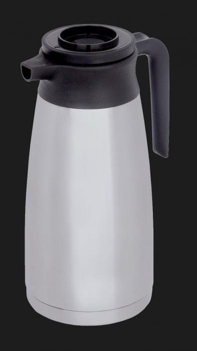 Fetco D037 1.9 Liter "Tall" Pitcher Style Tabletop Server