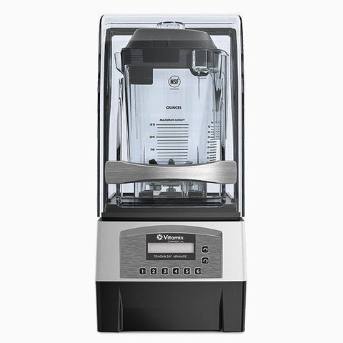 VitaMix Touch & Go Advance VM0115A 068255-ABAB