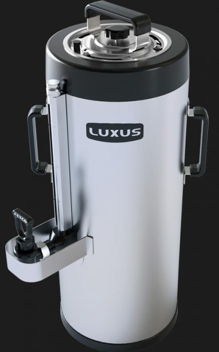 Fetco TPD-15 - 1.5 Gallon Capacity