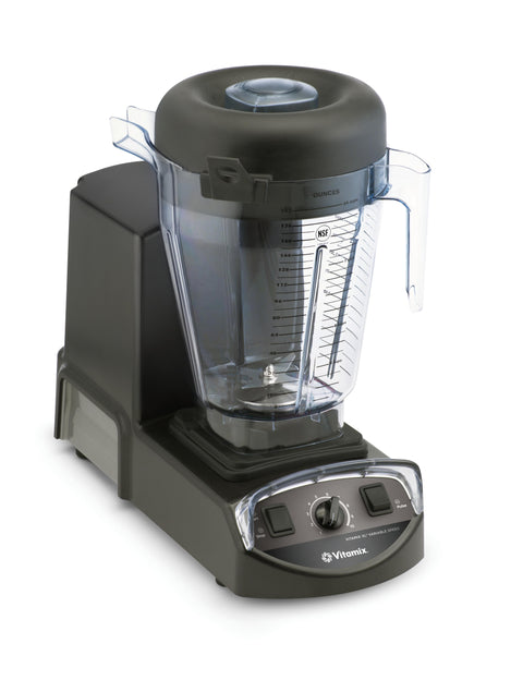 VitaMix XL Programs VM0141 005202-1192