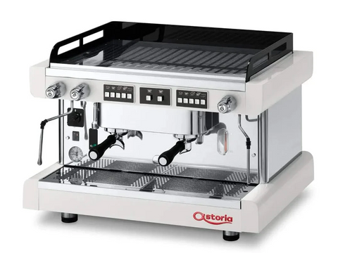Deep Dive: Astoria Pratic Avant Xtra Automatic Commercial Espresso Machine