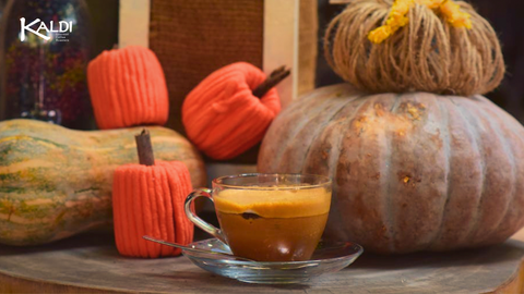 Level Up Your Latte: 3 Must-Try Fall Espresso Recipes for Home Baristas