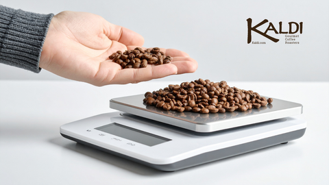 Brew the Perfect Pot: How Much Coffee for a 12-Cup Brewer?