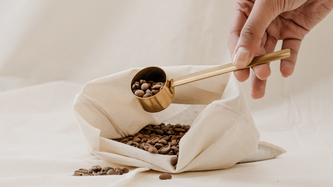 5 Reasons You Should Buy Coffee In Bulk