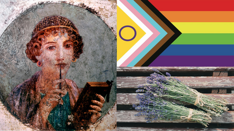 Raise a Glass to Pride: LGBTQ+ Community Inspired Drinks from Kaldi.com
