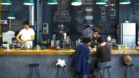 Top Mistakes First-Time Coffee Shop Owners Make