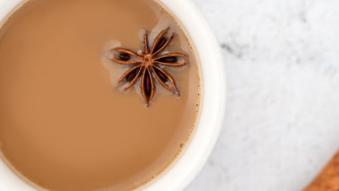 How to Make Drinks With Chai Tea