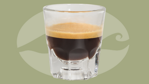 The Proper Way to Extract Espresso Shots
