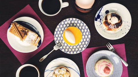 What are the risks of drinking coffee?