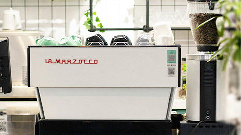 Funding Your Coffee Shop: Equipment Financing with Kaldi Gourmet Coffee Roasters