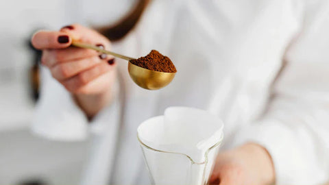 How Many Cups of Coffee Are in a Pound?