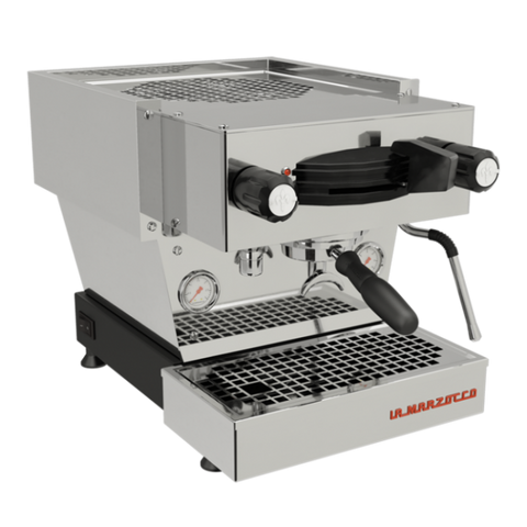 The Ultimate Home Espresso Machine
