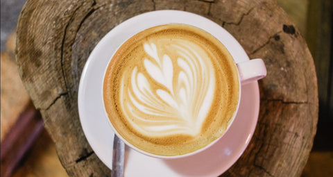 The Speciality Coffee Association