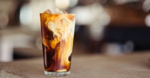 The Perfect Summer Cold Brew