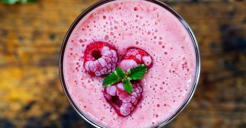 Create Refreshing Smoothies This Summer