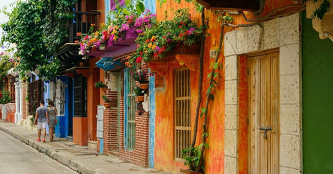 Fresh Coffee Beans: The Impact Of Coffee On Colombian Culture