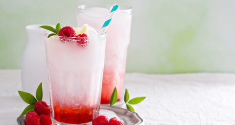 Try These Refreshing Drink Recipes