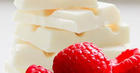 Celebrate Spring and Mother’s Day With a White Chocolate Raspberry Mocha