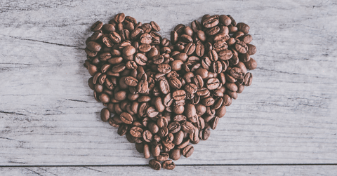 Coffee Drinks to Make for Someone Special This Valentine's Day