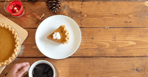 Coffee Drinks & Recipes for Fall
