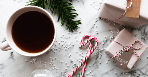 Holiday Recipes With Torani Syrups and Sauces