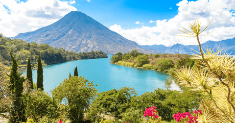 The True Beauty That Lies Within Guatemala