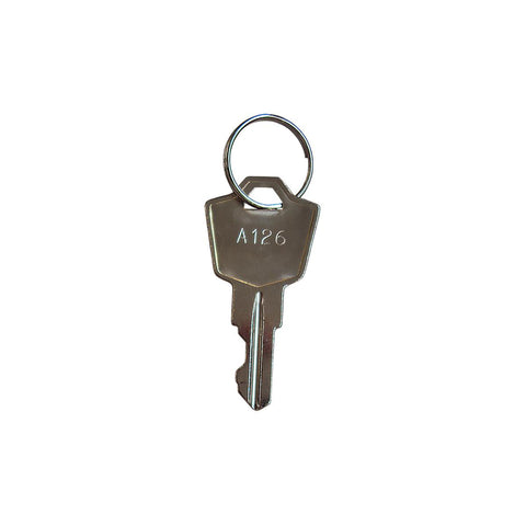 Key To Switch (00039817)