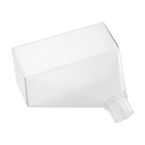 Rancilio 166.29 Square Bean Hopper without Lock