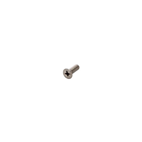 Countersunk Cross-R.Screw M4 X 12 Mm (00045649)