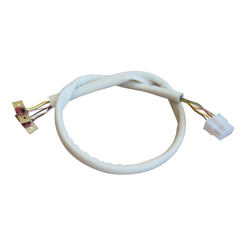 Spindle-Motor Wiring With Hall Sensor (00053602)