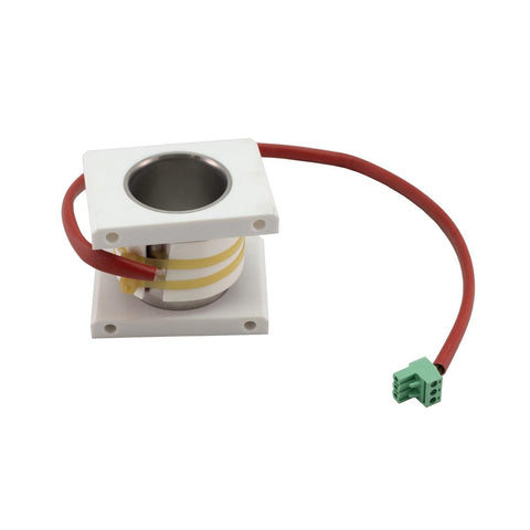 Brewing Cylinder Assay. With Heater (00054087)