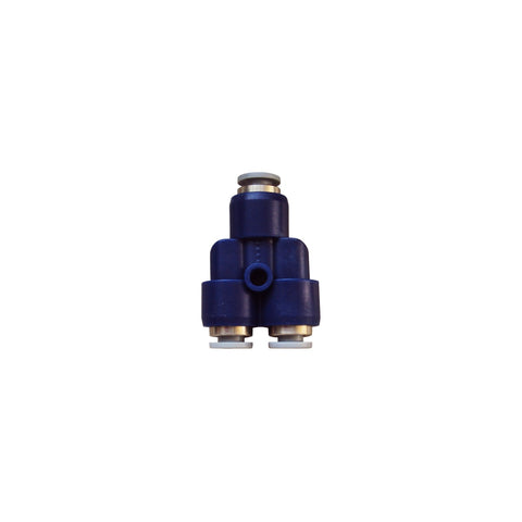 Y-Connection D. 4 Mm (00054344)