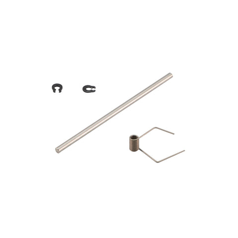 Transmission Assay. (00060858)