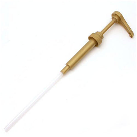 1525 Torani 750 ml. SYRUP pump
