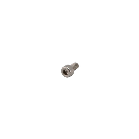 Screw M4X8 Tcei Inox (00100001.208)